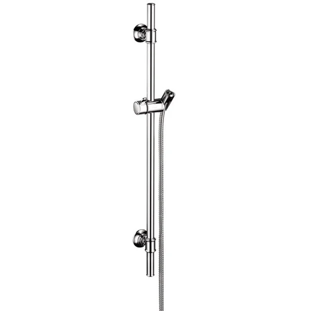 AXOR Montreux 36" Wall Bar with Hose