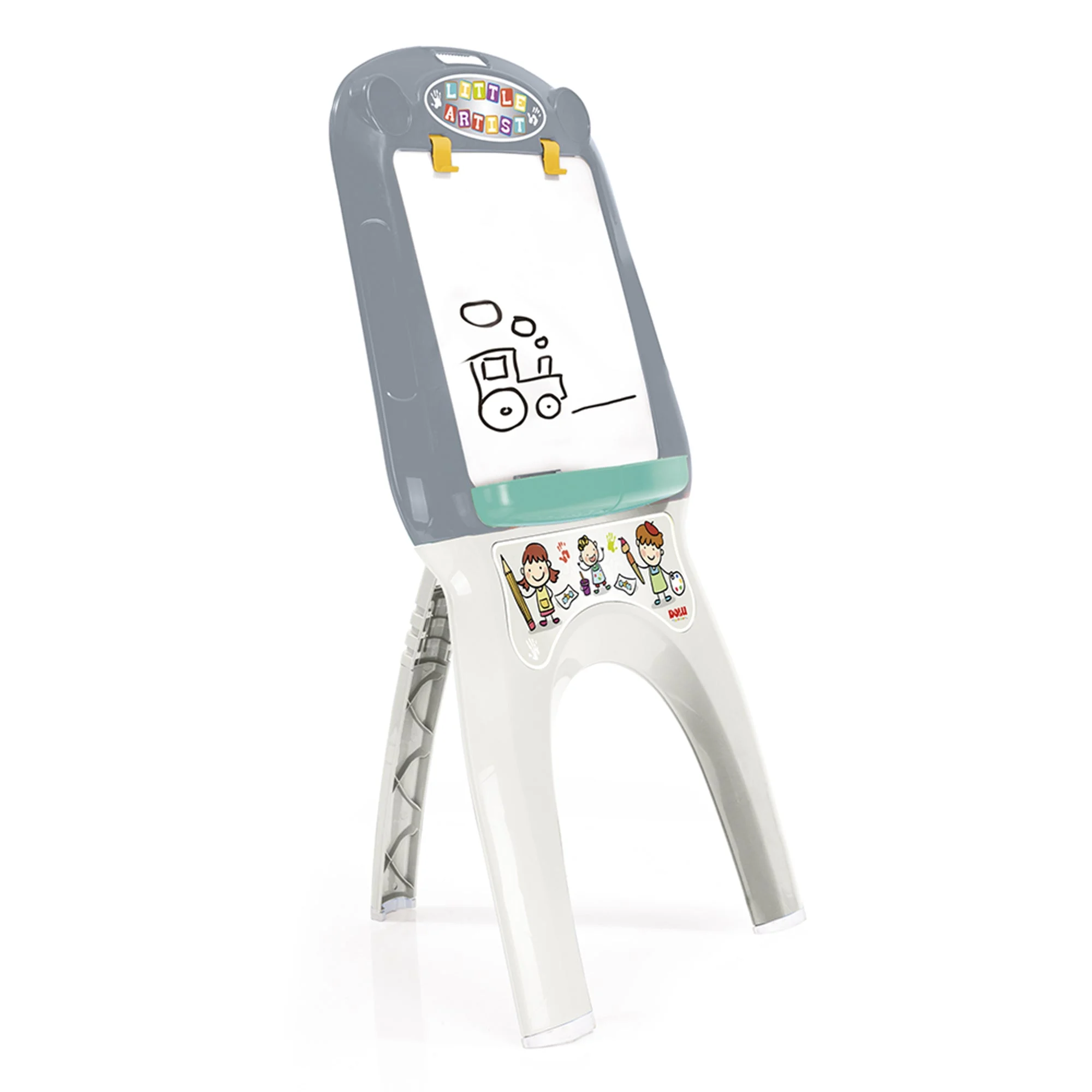Dolu Jumbo Easel Set