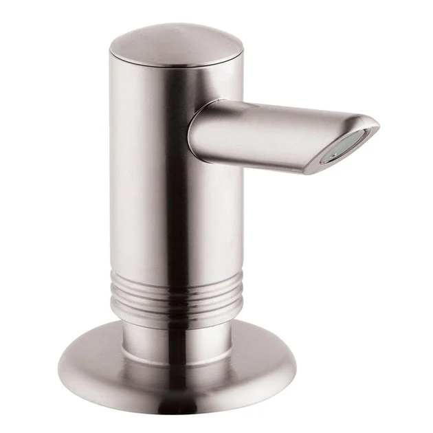 AXOR Kitchen Soap/Lotion Dispenser
