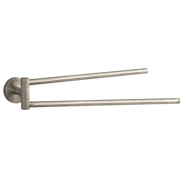 E/S 17" Double Towel Bar