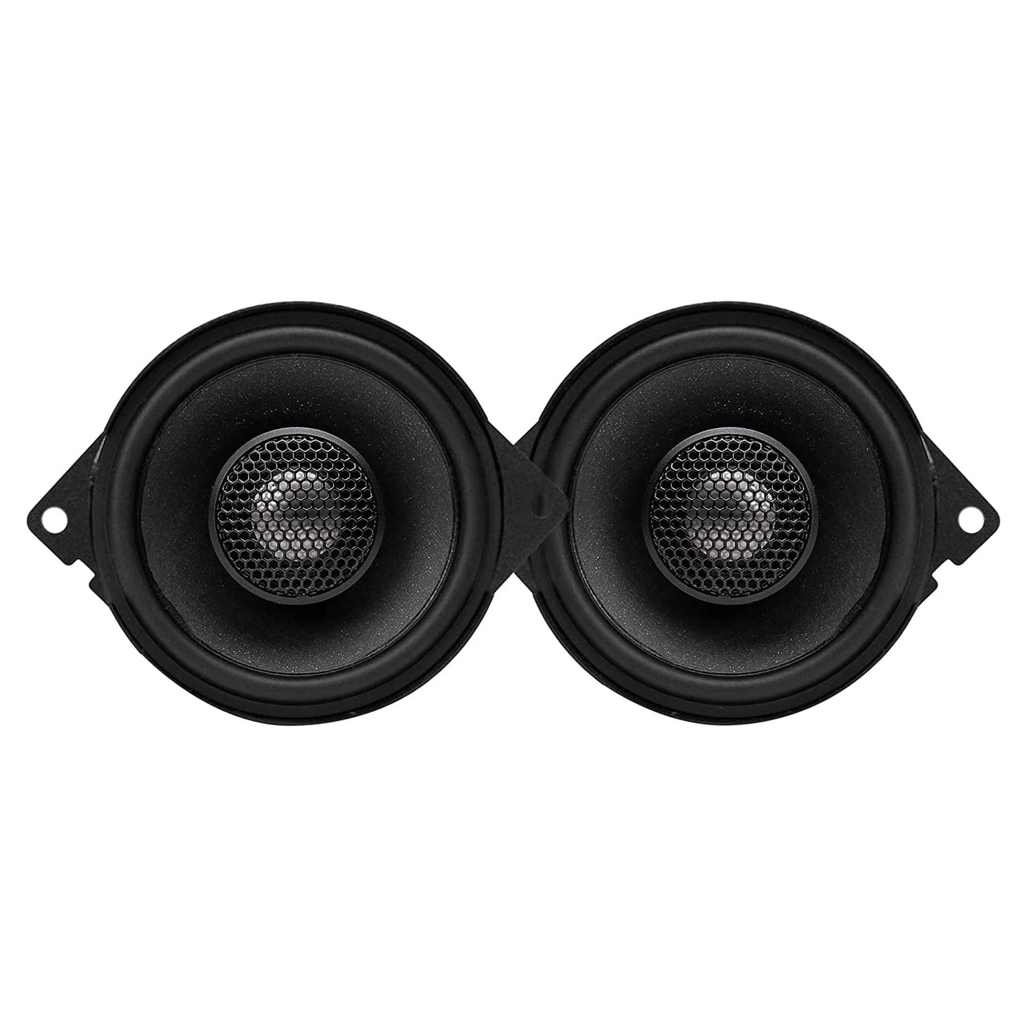 MB Quart 3.5" Coaxial Speaker Set for Jeep Wrangler JL 18-26/Gladiator JT 20-26