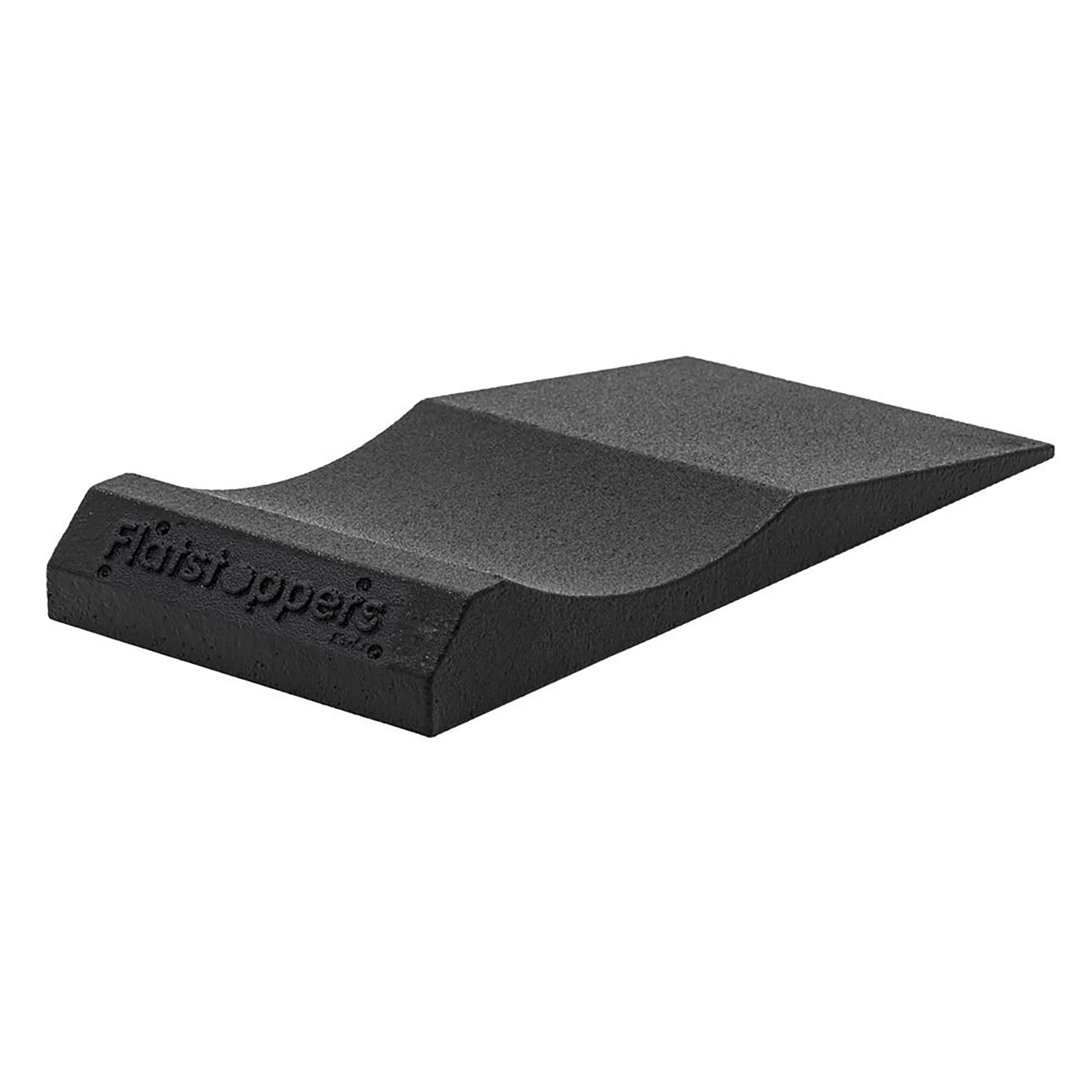 Race Ramps FlatStoppers, Tire Saver Ramps for Car Storage, 14" Wide, Set of 4