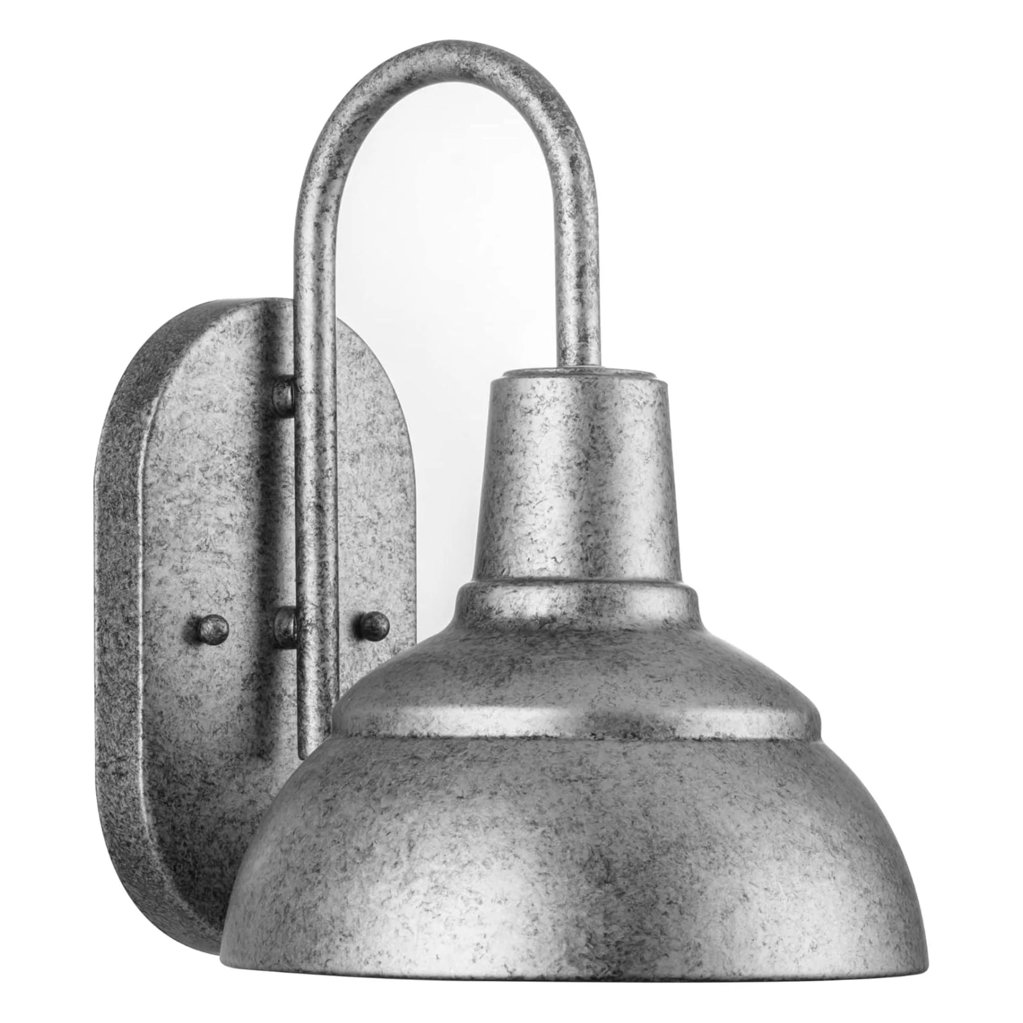 Prominence Home 4 Pack Brightondale Industrial Outdoor Scone Lantern Coach Light