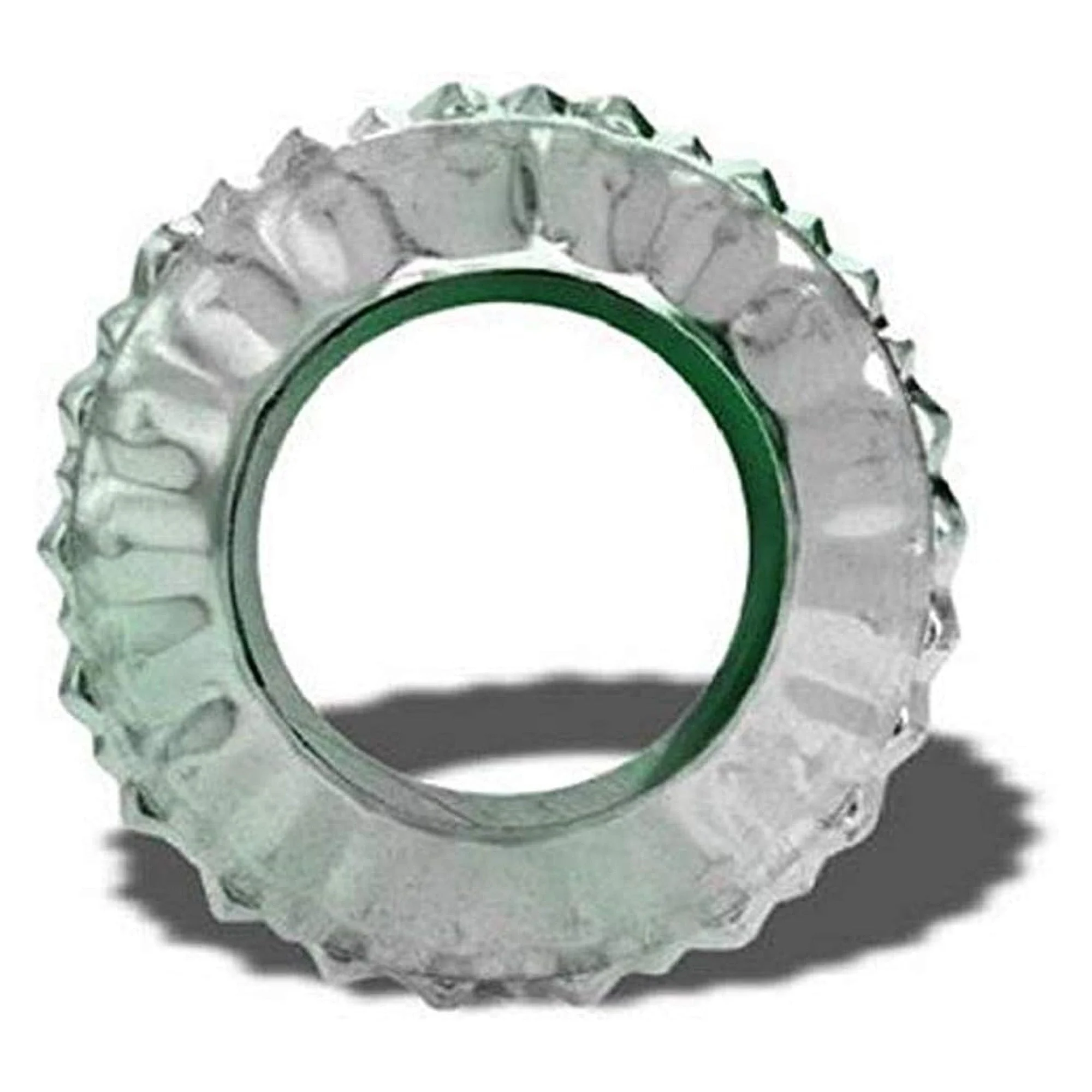 Selkirk 5-Inch Diameter Type B Gas Vent Storm Collar for HVAC System, 105810