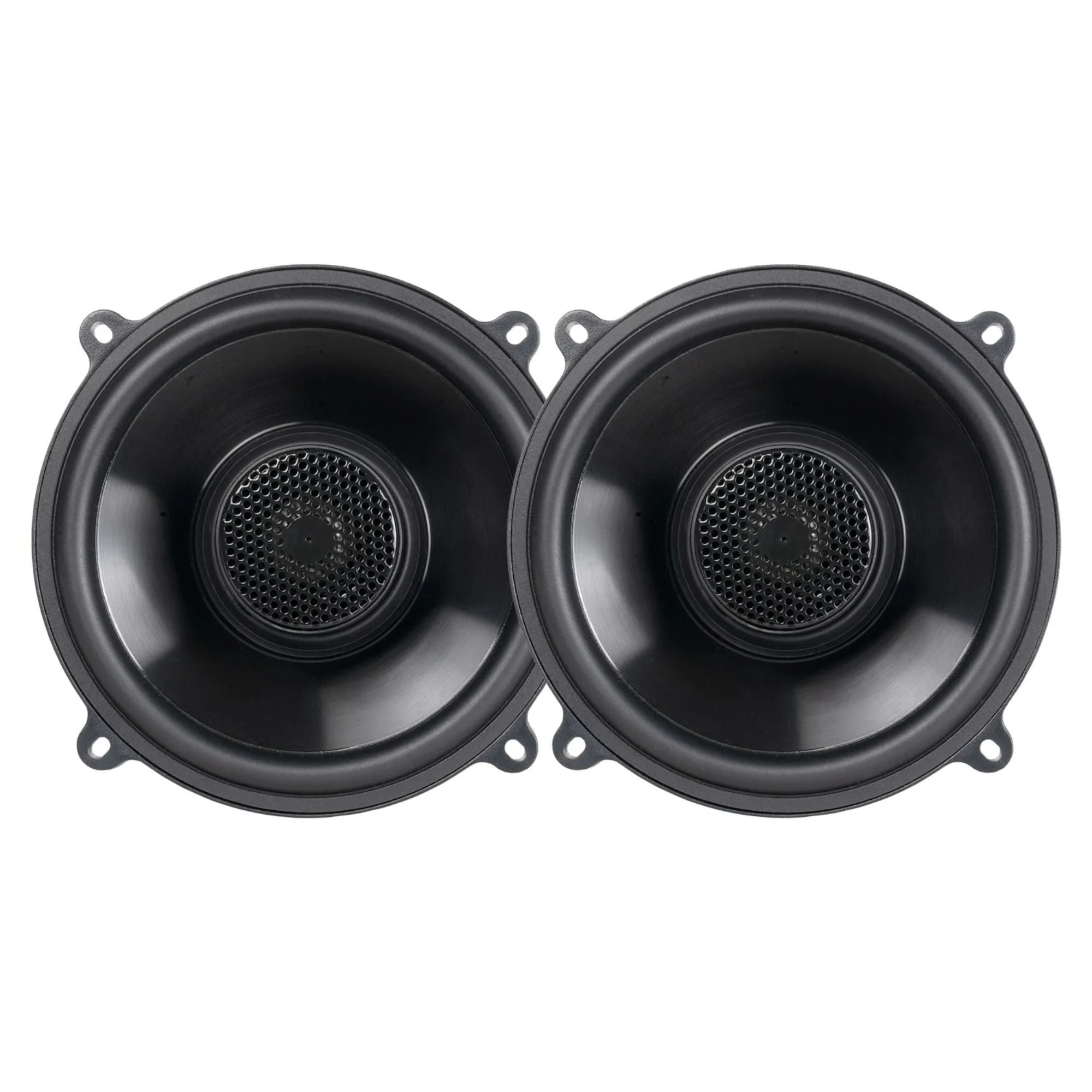 MB Quart 6.5" Front/Rear Speakers for Polaris RZR Pro XP, Pro R, Turbo R 20-24