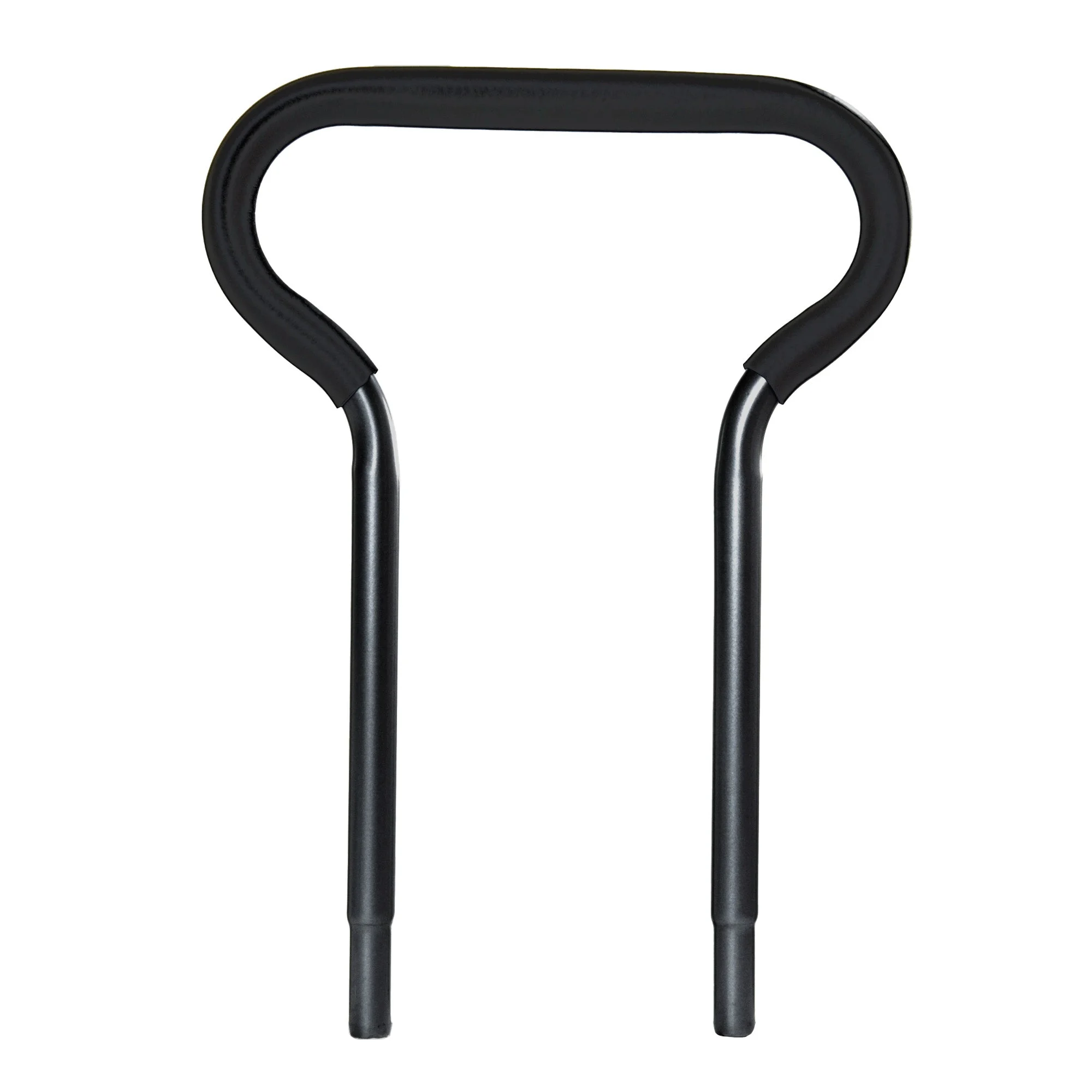 Total Gym Pilates Toe Bar Attachment for Extended Range and Upper Body Training