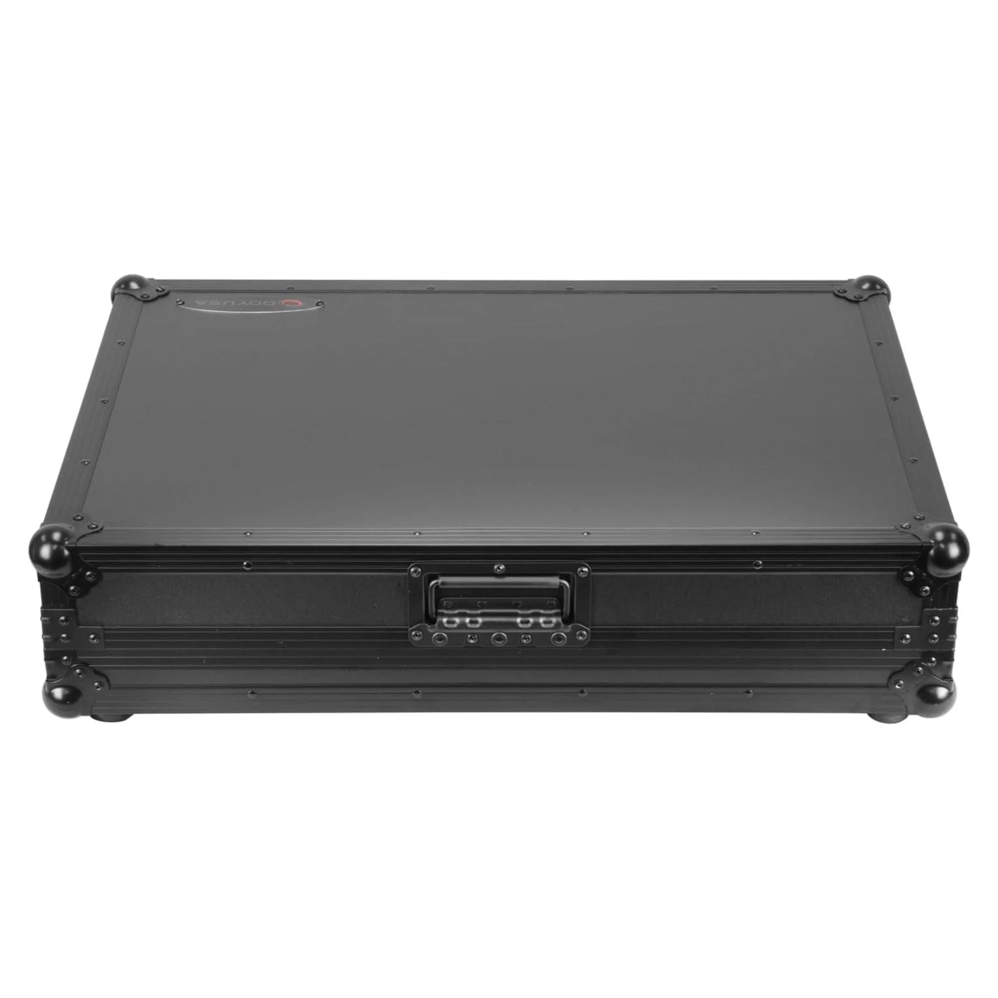 Odyssey Black Label Flight Case for Pioneer DJ DDJ-FLX10, Low Profile Design