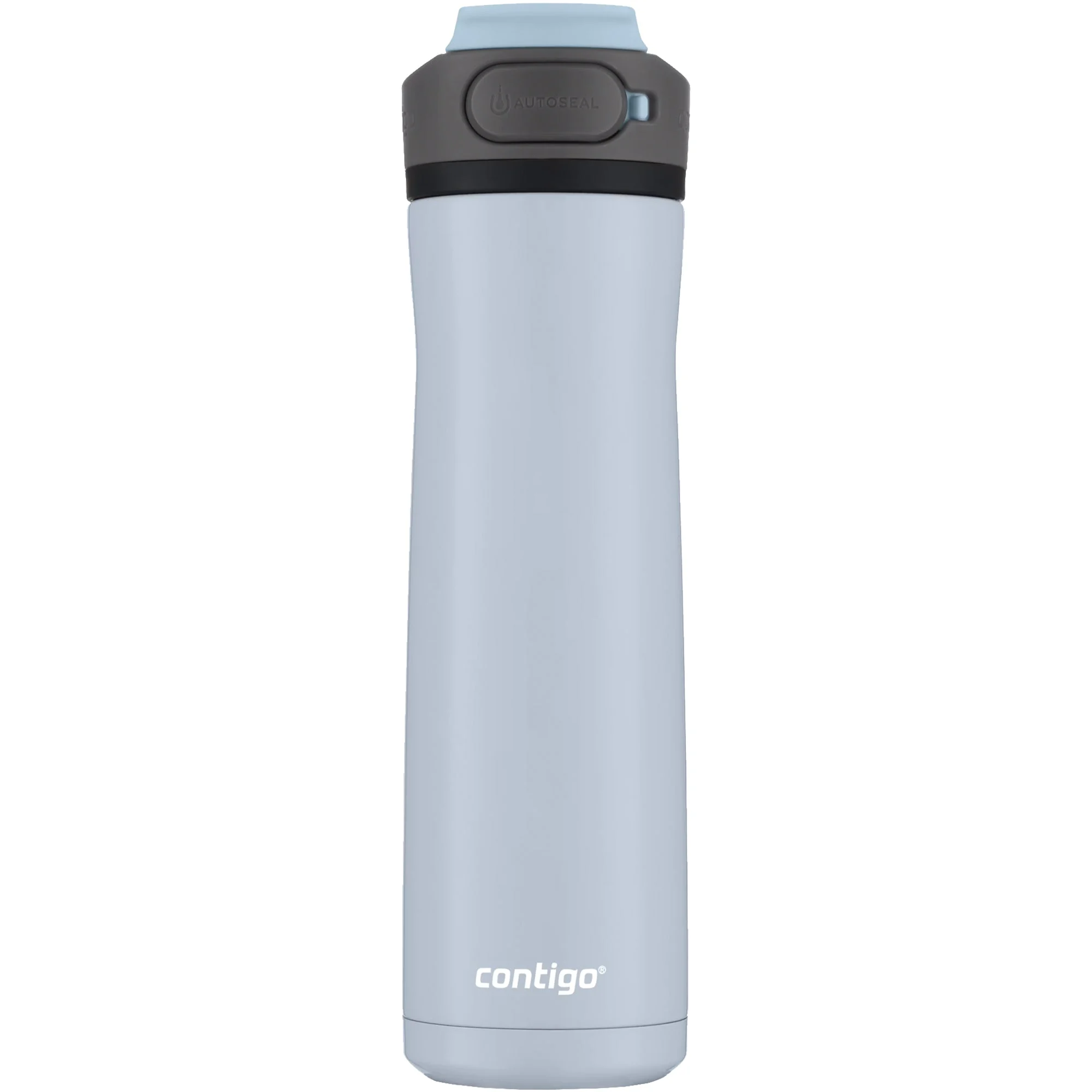 Contigo Cortland Chill 2.0 Stainless Steel Water Bottle with AUTOPOP Lid, 24 Oz