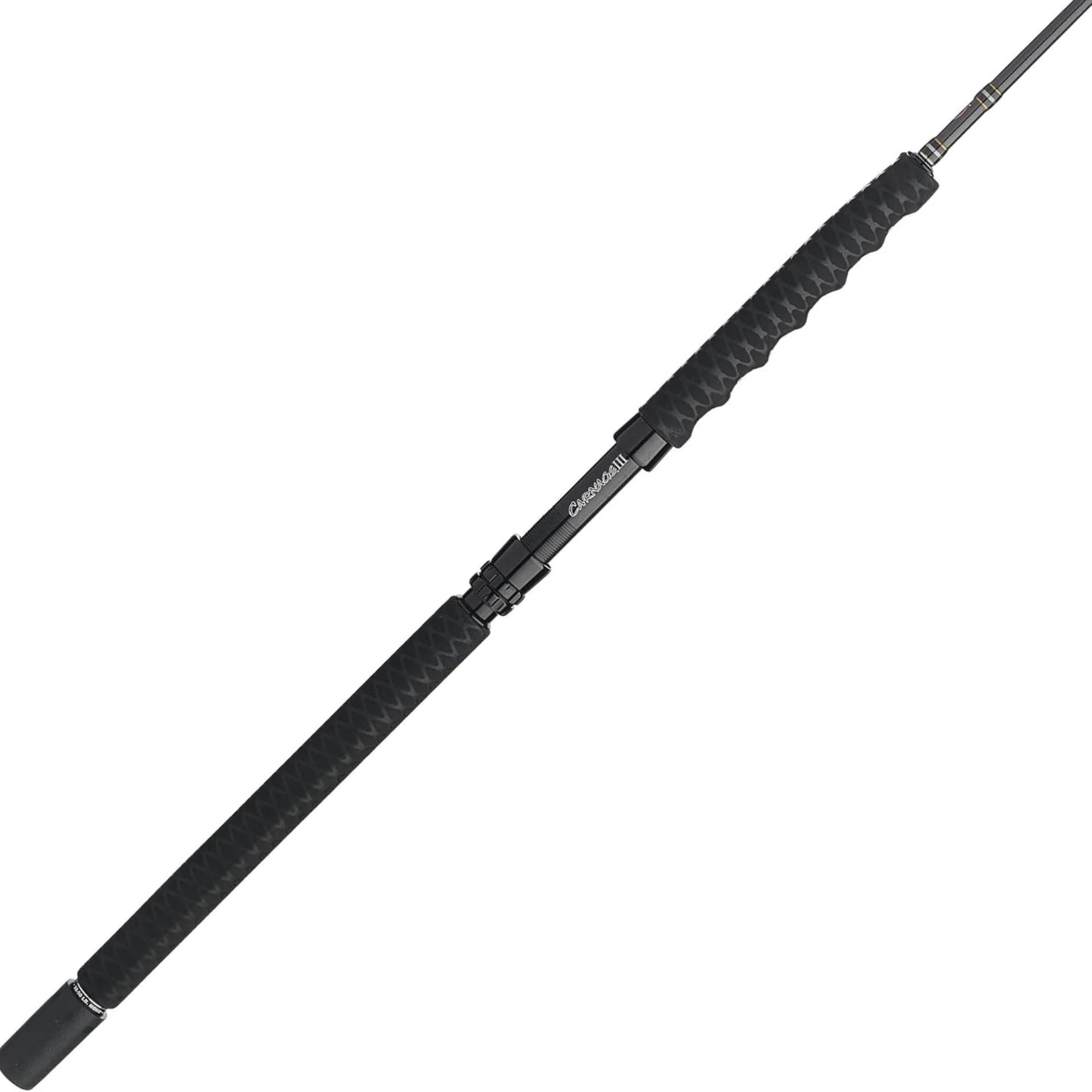 PENN Carnage III Spinning Surf Rod, 11' Fishing Pole, Medium Heavy Power