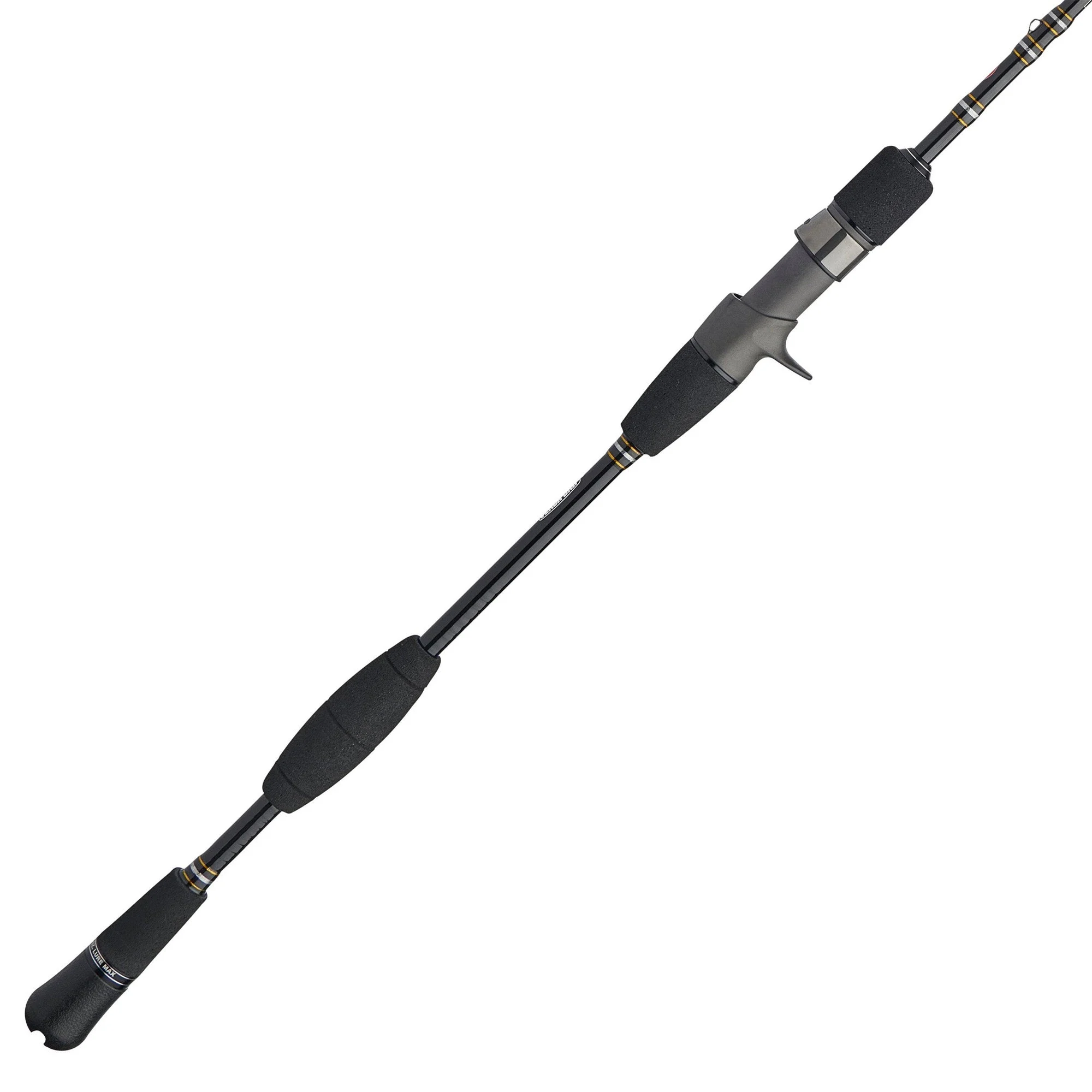 PENN Carnage III Conventional Slow Pitch Rod, 6'8" Fishing Pole, Medium Power