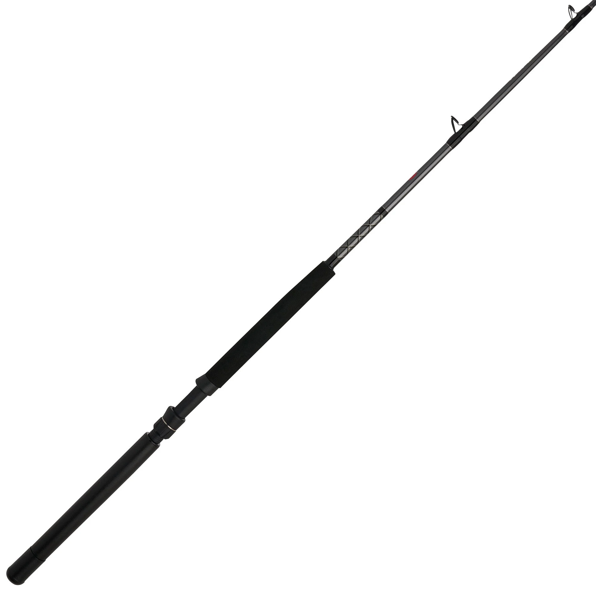Penn Ally II Straight Butt Conventional Boat Rod, 7 Feet, Loads Up To 30 Pounds