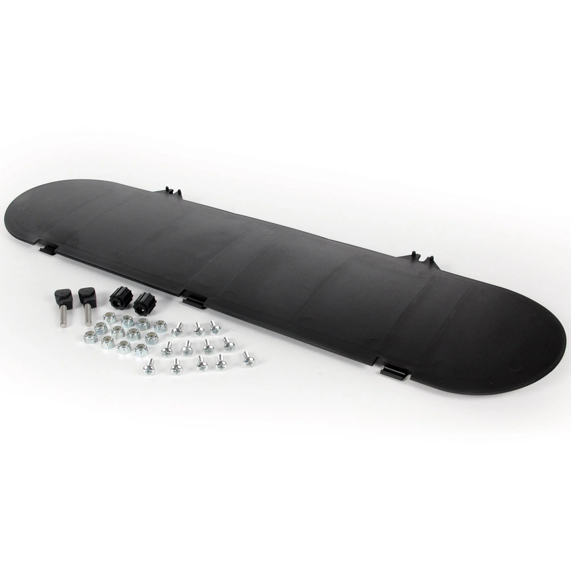 Camco Replacement Cap Kit with Attachment Hardware for RV Propane Tank Cover