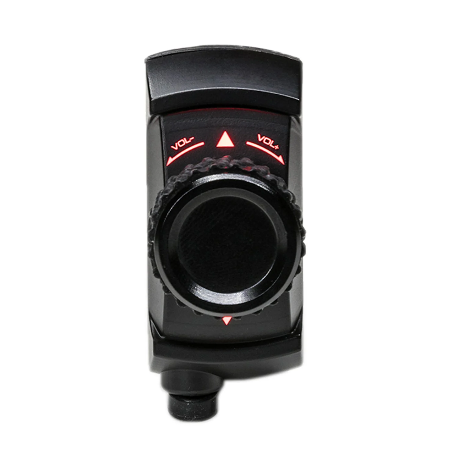 MB Quart Nautic Mounted Preamp Controller, Bluetooth, 3.5mm Aux and RCA Outputs