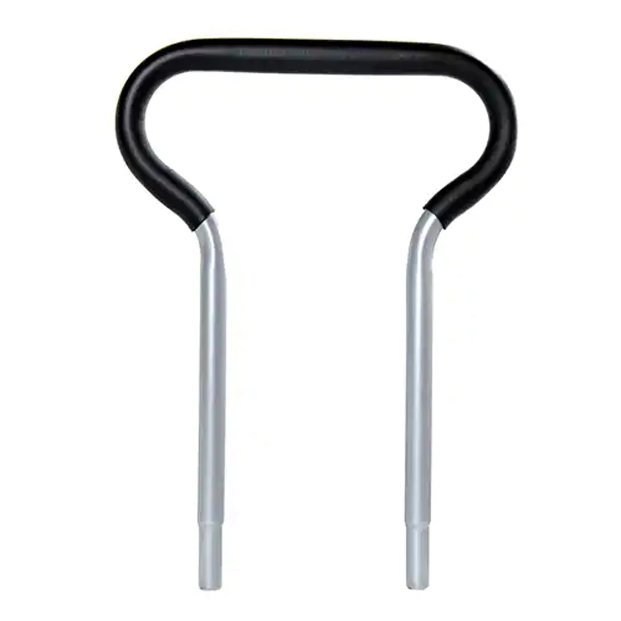 Total Gym Pilates Toe Bar Attachment Accessory for Full Body Strength Workouts