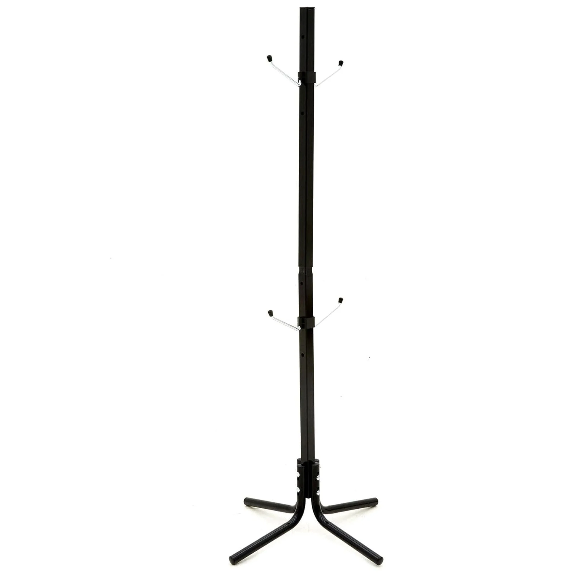 Elevate Outdoor Tire Hanger Rack, Steel Garage Storage Organizer Up to 4 Tires