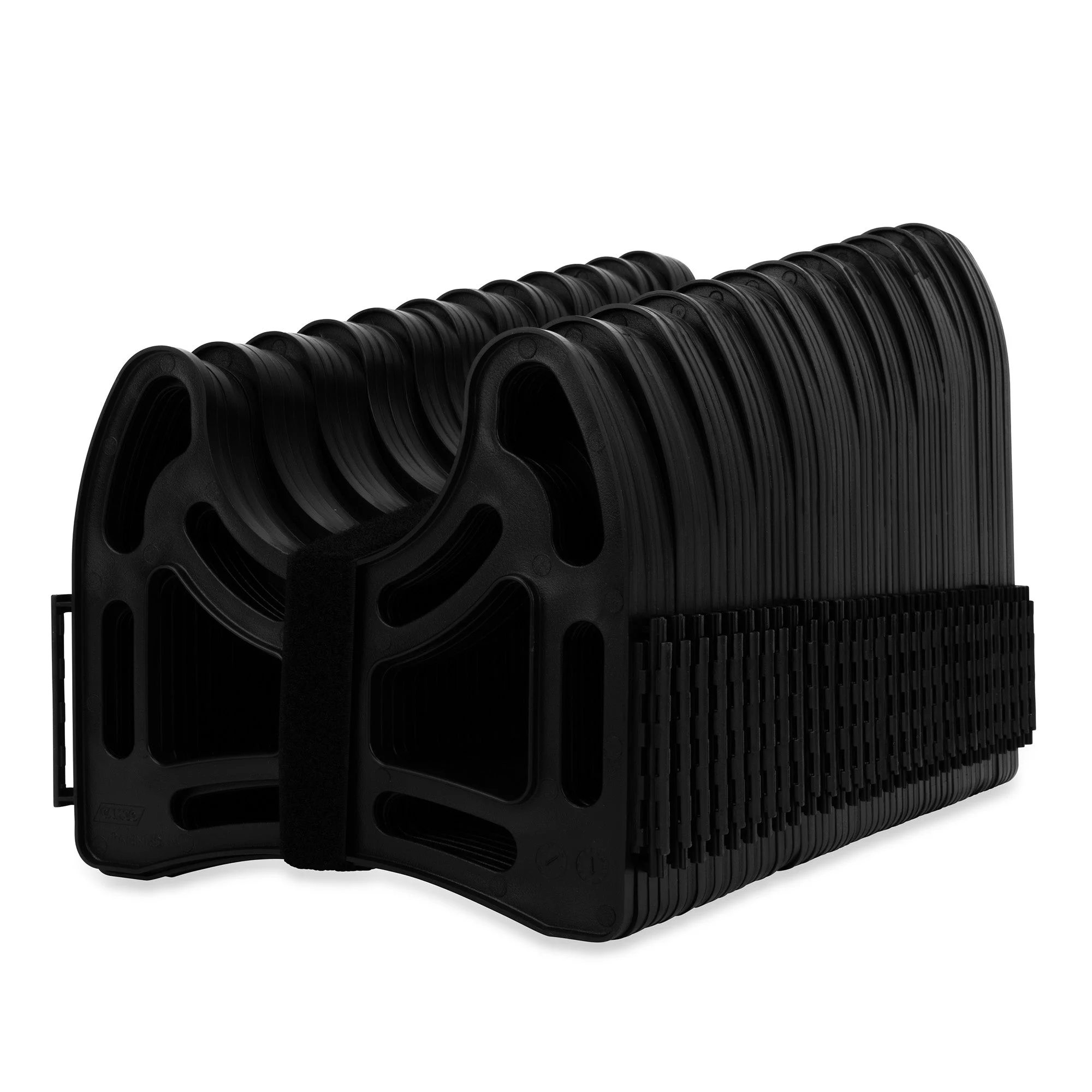Camco Sidewinder 30' RV Sewer Hose Support, Gravity Flow Tool for Sewer Drainage