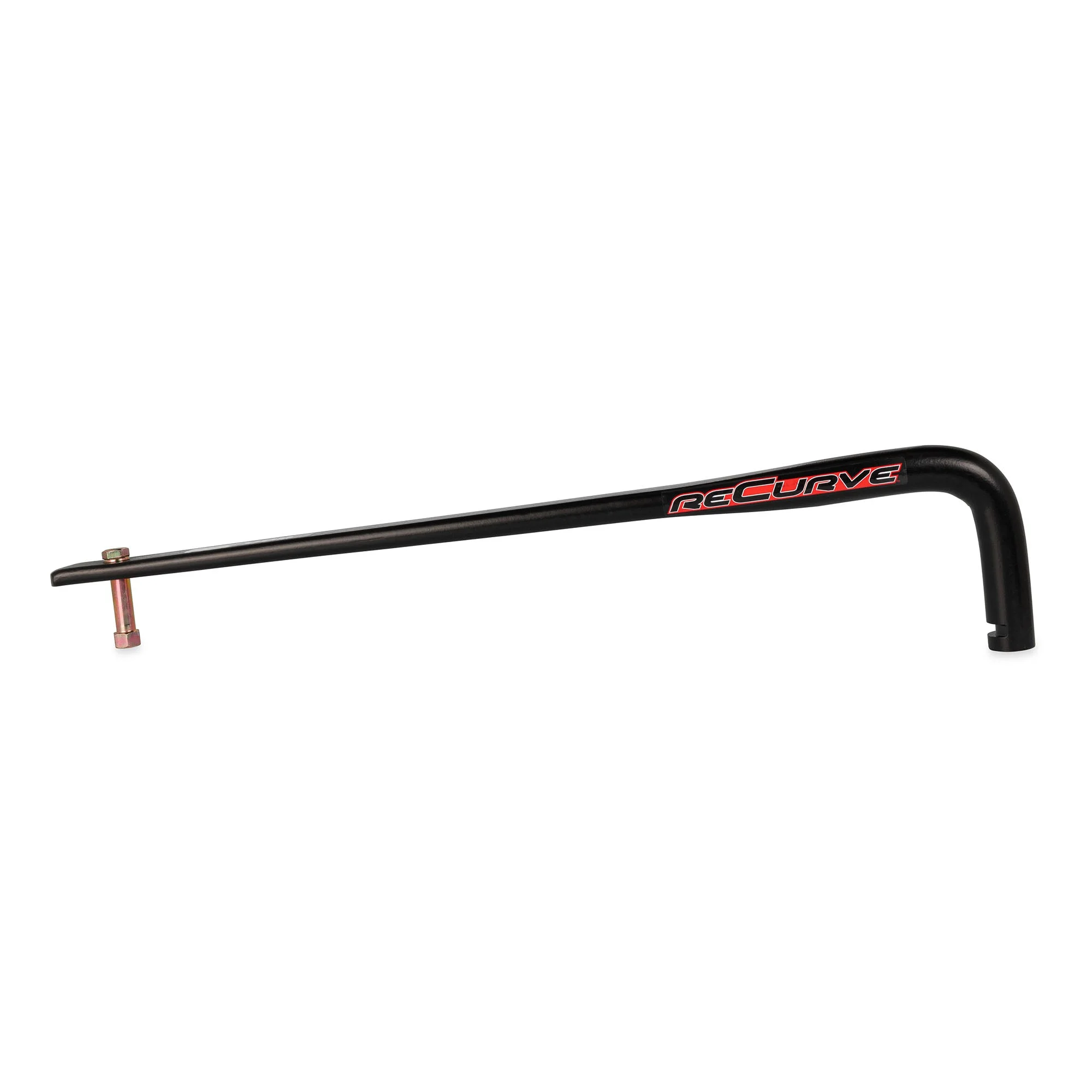 EAZ LIFT Recurve Steel Spring Bars for RV & Trailers, 400 lb Capacity, Set of 2