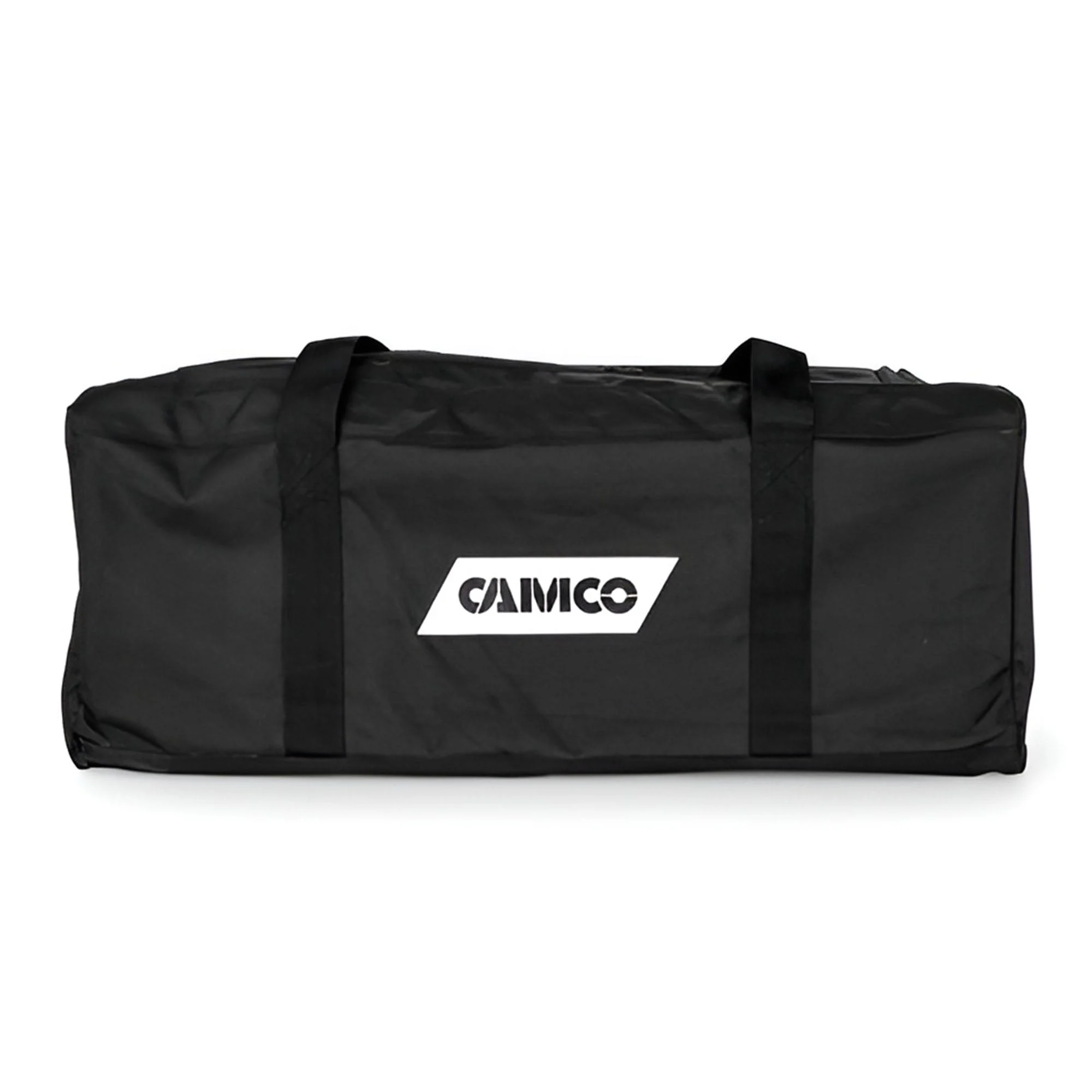Camco All-Purpose RV Storage Bag with Internal Compartments for RV Accessories