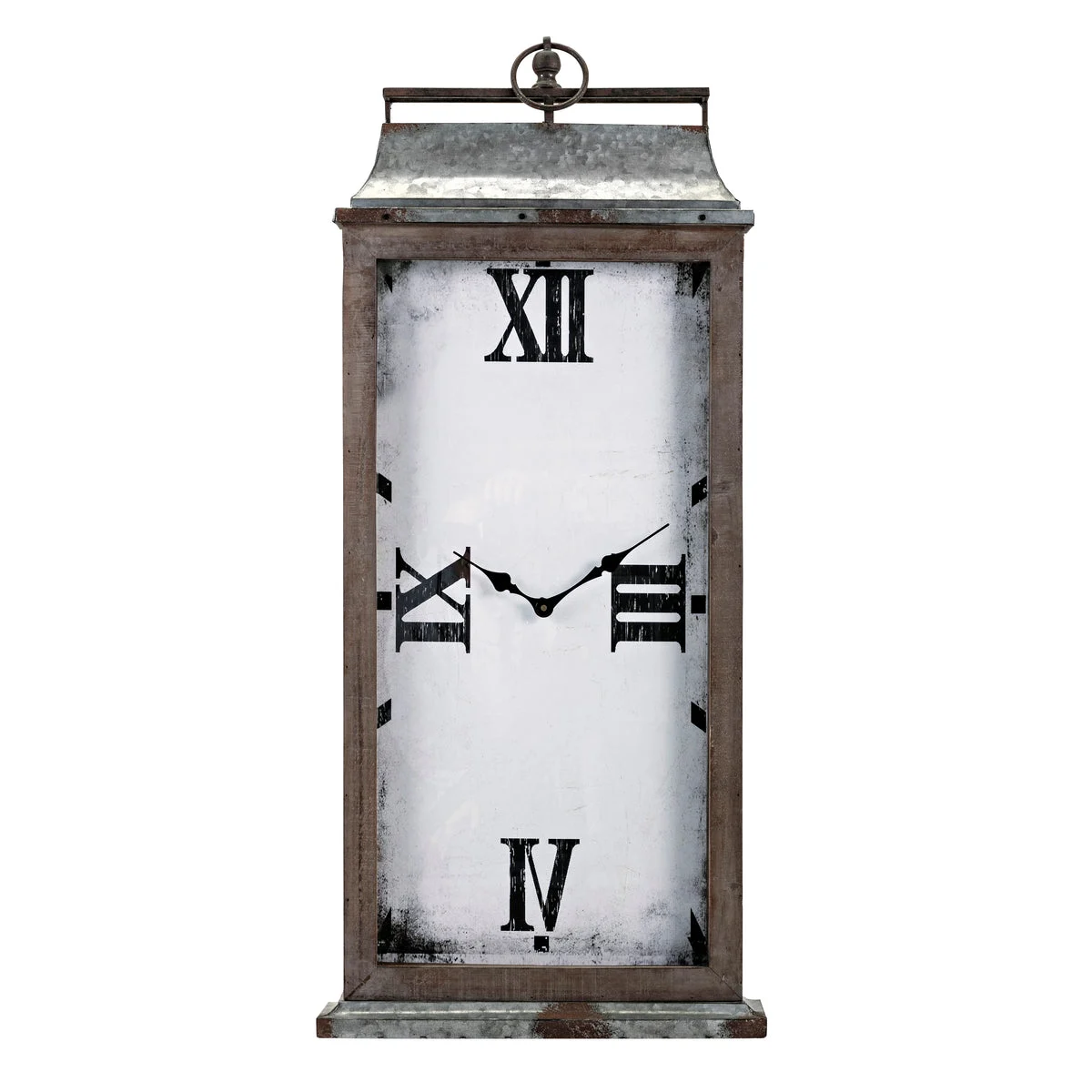 IMAX Worldwide Home Nolan Wall Clock