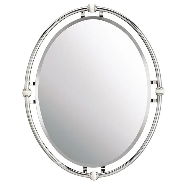 Pocelona Wall Mirror