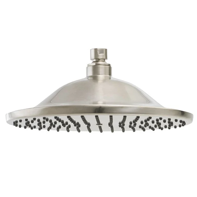 Traditional Rain Showerhead - OPEN BOX