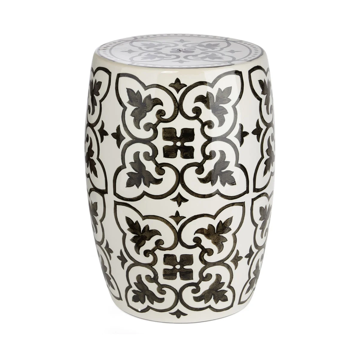 IMAX Worldwide Home Gertrude Garden Stool