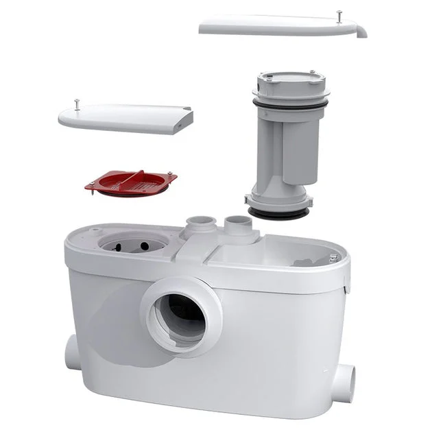 Saniaccess3 Macerating Pump