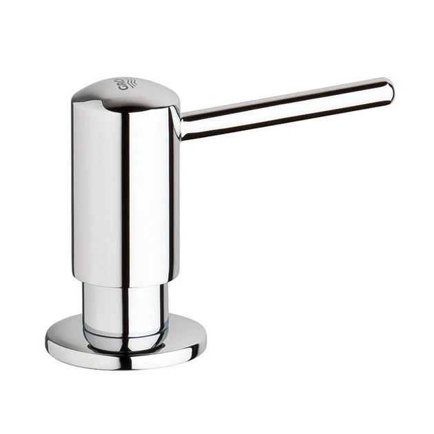 Contemporary Soap Dispenser