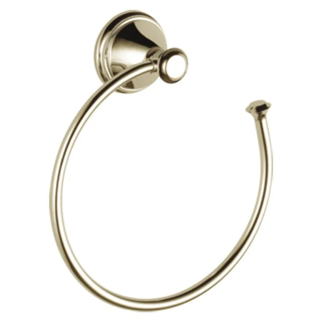 Cassidy Towel Ring