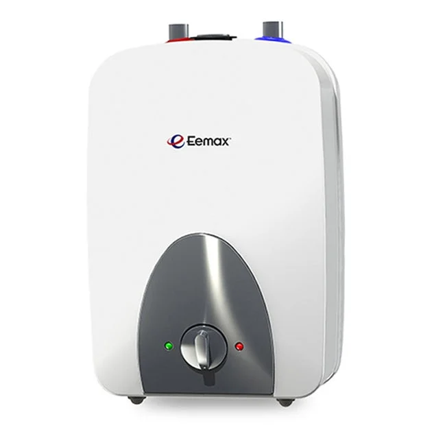 Electric Mini Tank Water Heater 6 Gallon