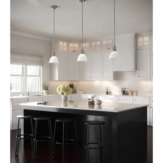 Madison Single-Light Mini Pendant