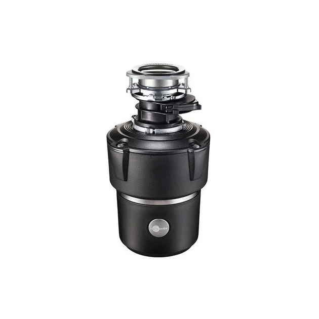 Garbage Disposal Pro 3/4 Horsepower 10 Year Cover Control Plus Food Waste Disposer 1725 Revolutions per Minute 40 Ounce 120 Volt