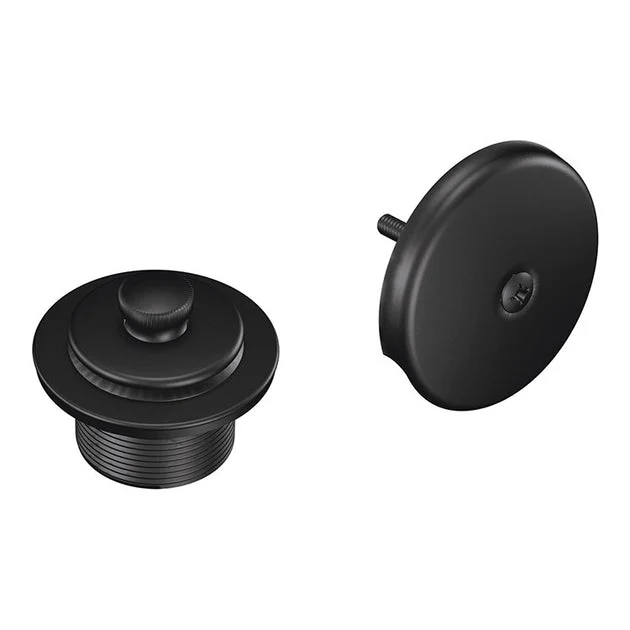 Tub and Shower Drain Covers - OPEN BOX