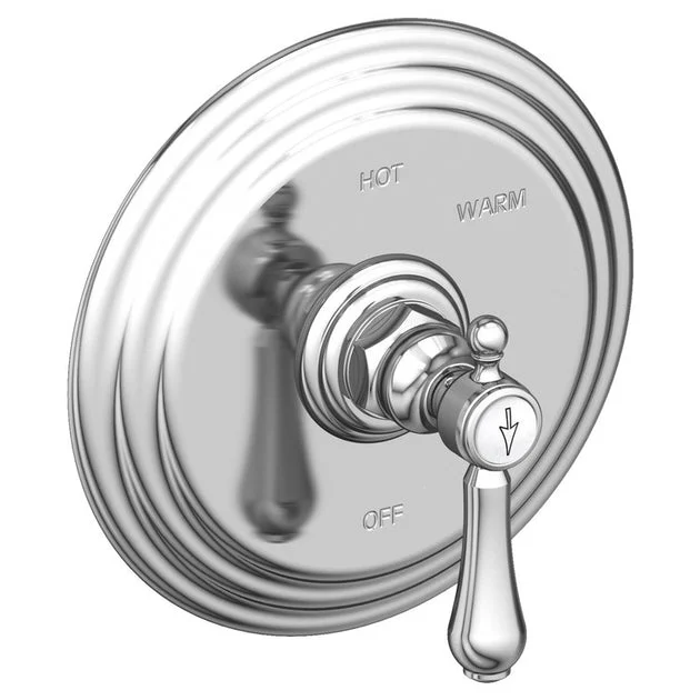 Chesterfield Pressure Balance Valve Trim Only