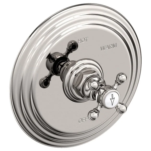 Astor Pressure Balance Valve Trim Only