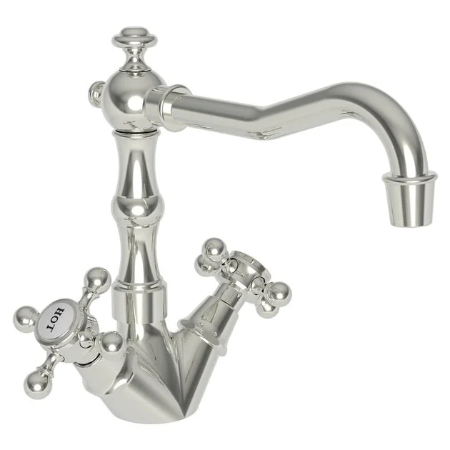 Chesterfield Two Handle Bar/Prep Faucet