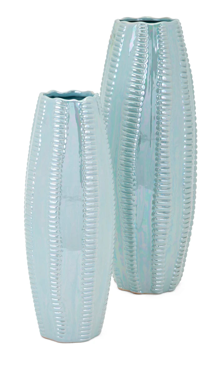 IMAX Worldwide Home Chloe Large Vase