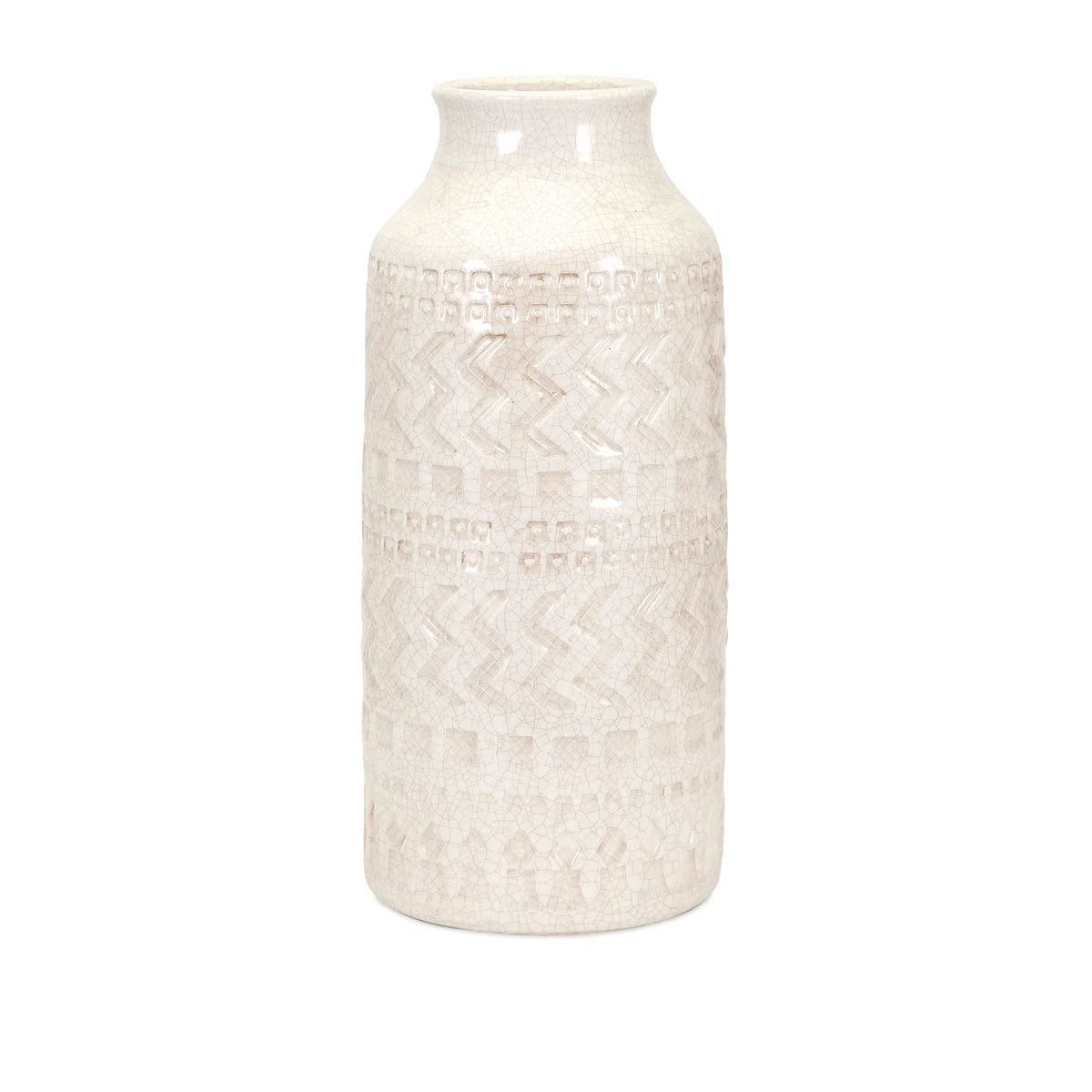 IMAX Worldwide Home Instinct Large Vase