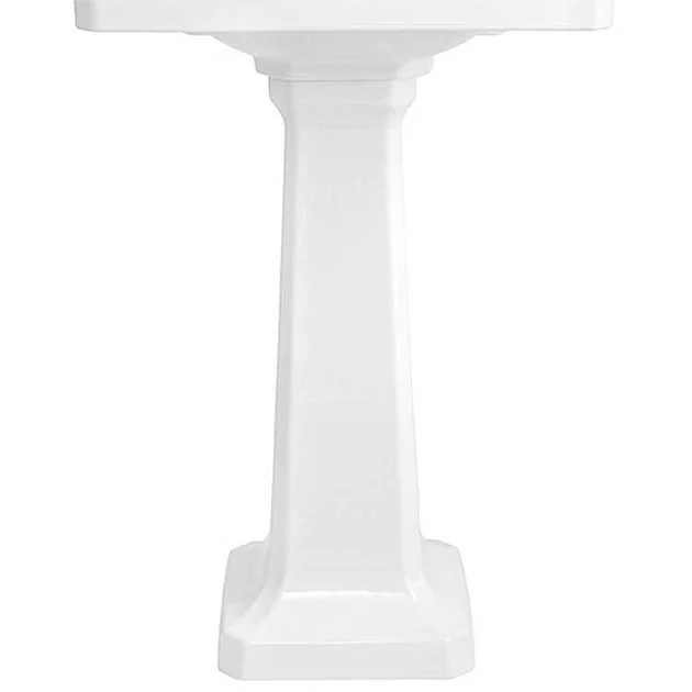 Fitzgerald Pedestal Base