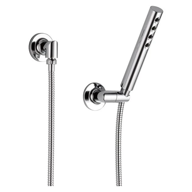 Odin Single-Function Wall-Mount H2Okinetic Handshower