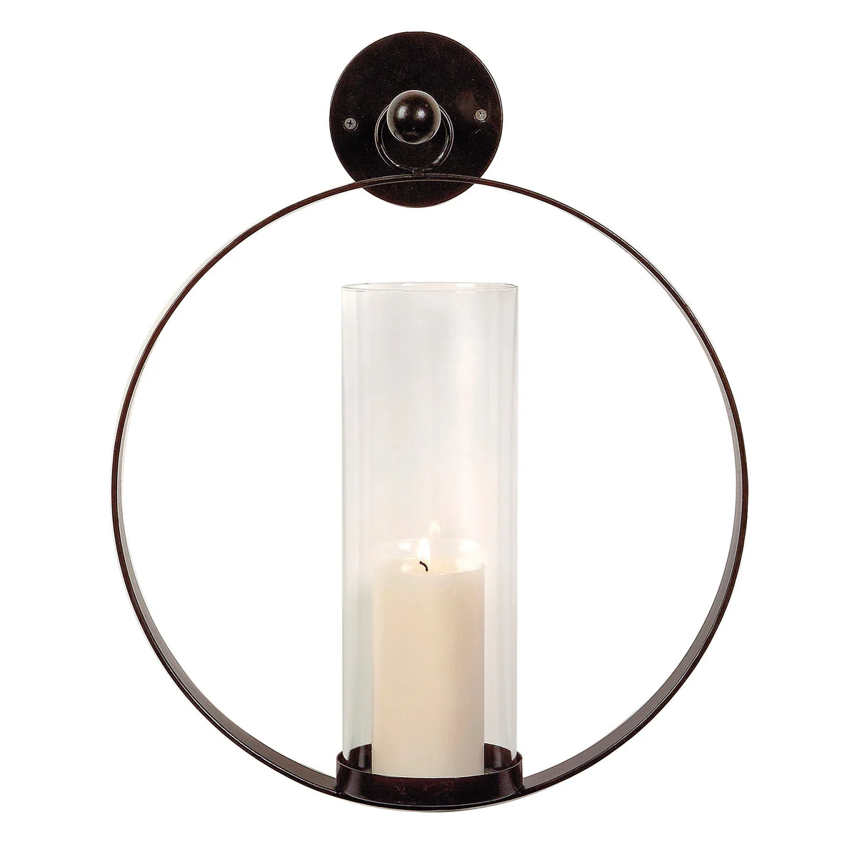IMAX Worldwide Home Wall Sconce