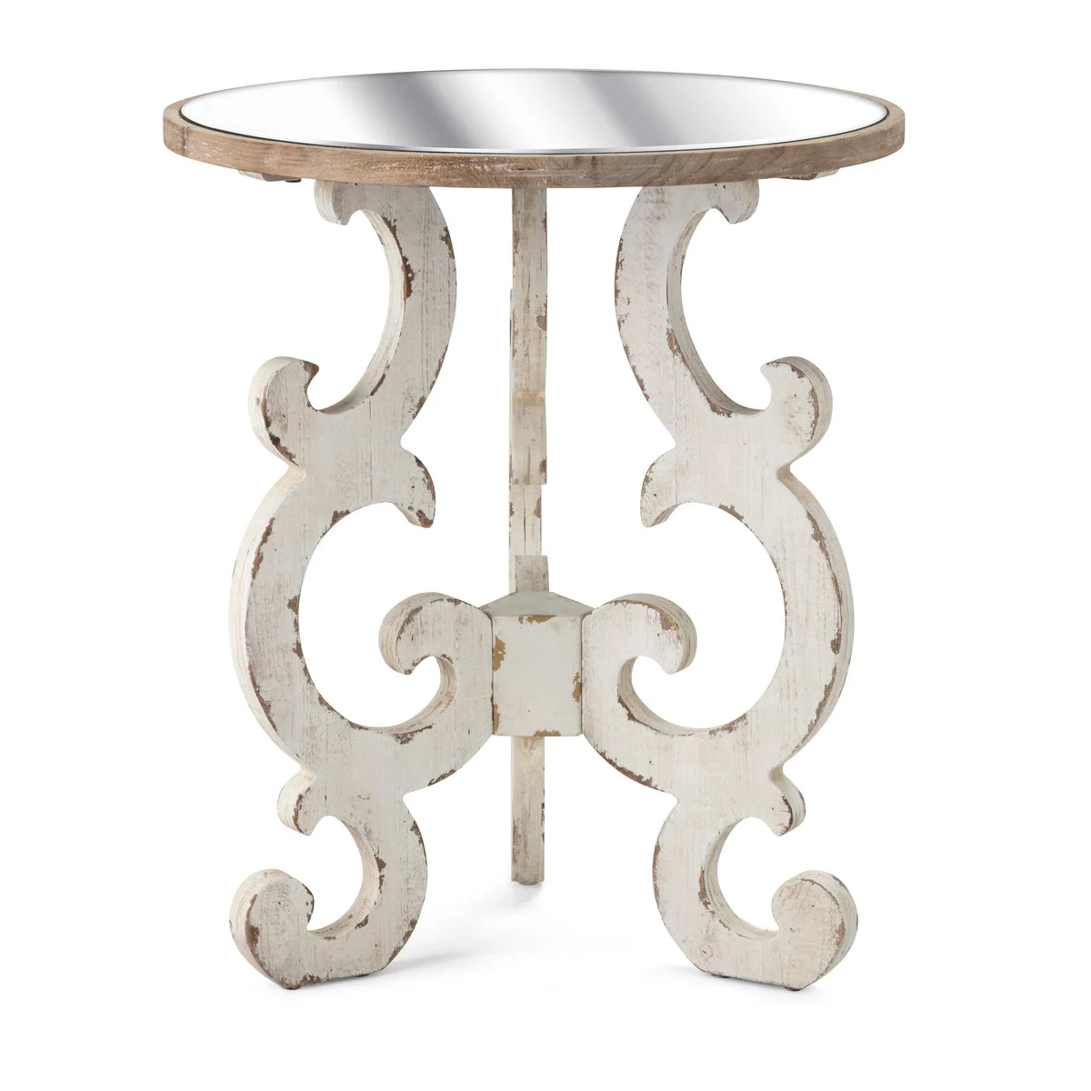 Imax Worldwide Home Versail Accent Table