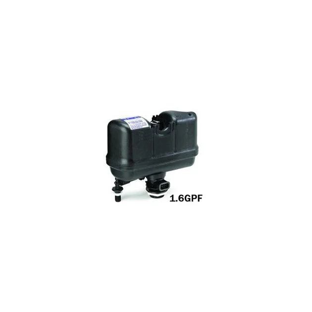 Flushmate System Pressure Assisted Kohler K4404