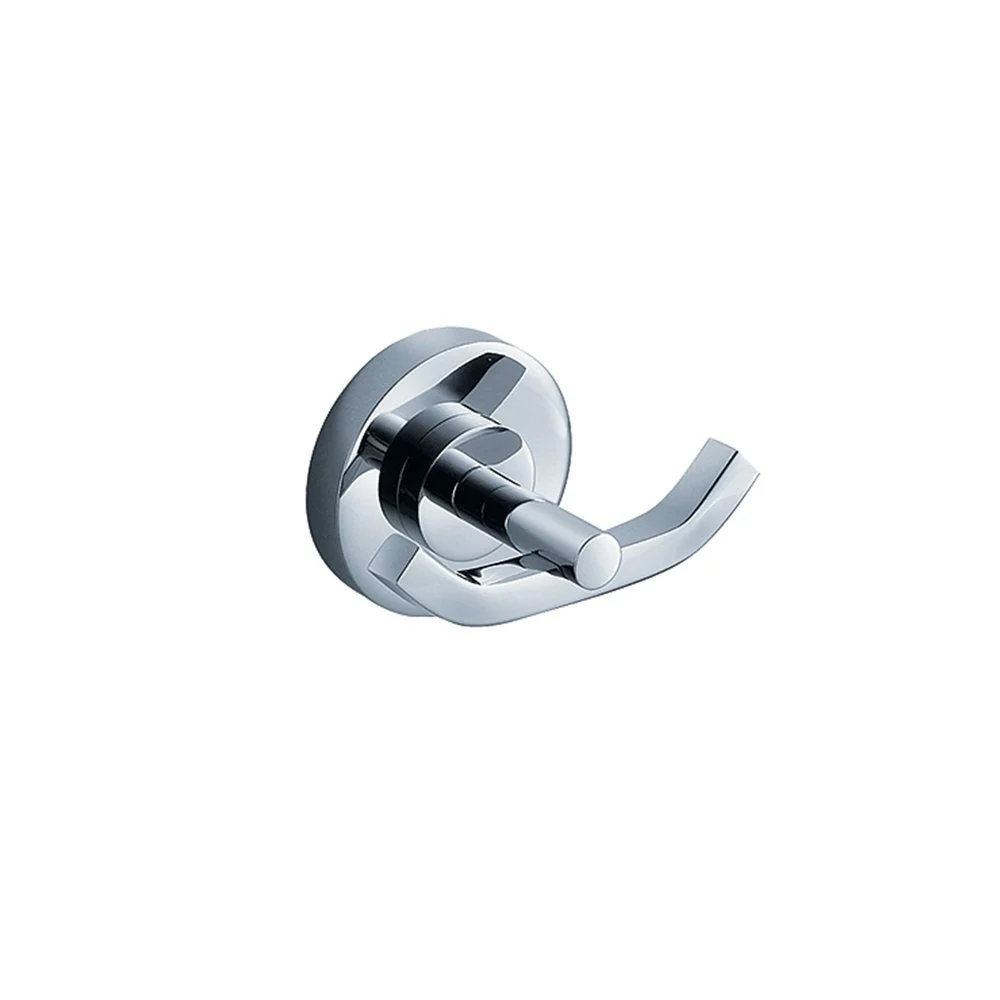 Fresca Alzato Robe Hook - Chrome