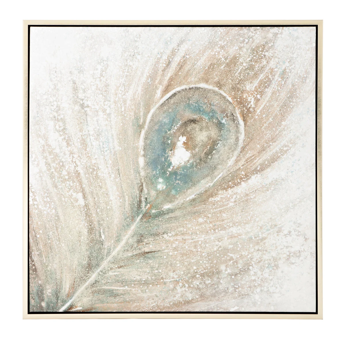 Imax Worldwide Home Priam Wall Art