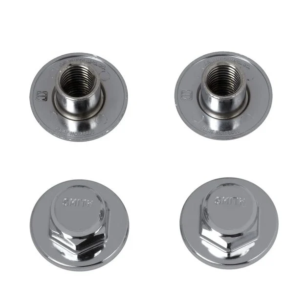 Replacement Retrofit Bolt Caps
