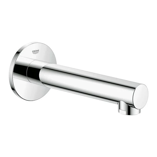 Concetto Wall-Mount Tub Spout without Diverter