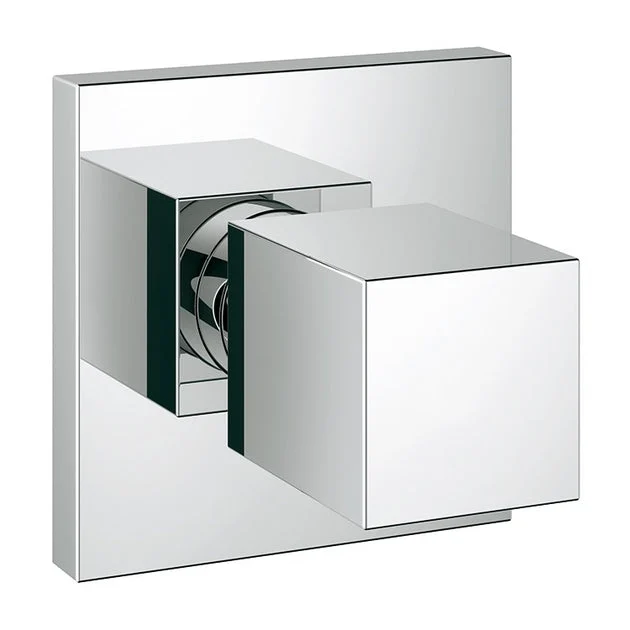 Eurocube Volume Control Trim with Grip Handle