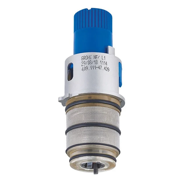 Replacement 1/2" Compact Thermostatic Cartridge