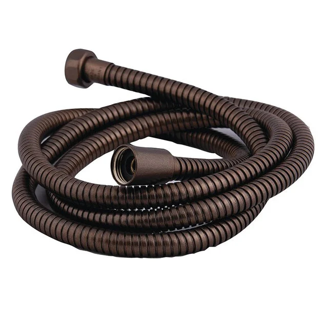 69" Double Lock Handshower Hose